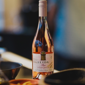 Choose Viña Leyda Chilean Wine for National Rosé Month Photo