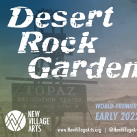 NVA Receives $15,000 Grant For DESERT ROCK GARDEN