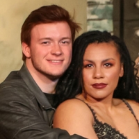 Musical Blockbuster RENT Set To Open At The TADA Theatre