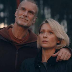 TRYING Season 5 Finale to Premiere on Apple TV Photo