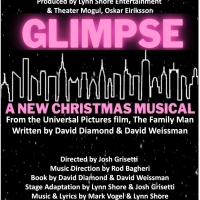 Josh Grisetti Directs GLIMPSE, A New Christmas Musical Photo