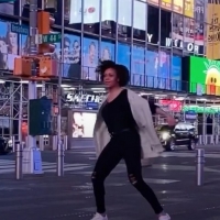 VIDEO: Black Broadway Performers Express Themselves in New Music Video 'Dream Like…