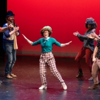 Rubbish Comedy Collective Announces New Residency At Dixon Place Photo