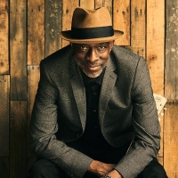 NJPAC to Present Keb' Mo' Live From City Winery New York City  Video
