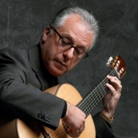92NY to Present Pepe Romero at the Kaufmann Concert Hall in April Photo