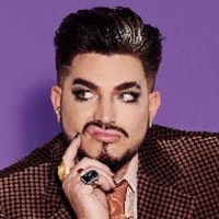 Adam Lambert Releases New Track From His Forthcoming Album 'High Drama' Photo