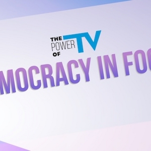 Television Academy Foundation To Present THE POWER OF TV: DEMOCRACY IN FOCUS Photo