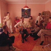 Bibi Club Shares A Choir Version of 'Le matin' Photo