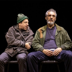 Video: Jason Kravits Unpacks SABBATH'S THEATER, Improv and More Interview