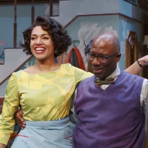 Video: First Look at A DOLL&rsquo;S HOUSE at Two River Theater Photo