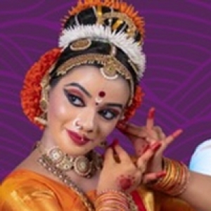 New Play WOMAN WITH NO WINGS Reimagines Cleopatra At Mohini Dance School Photo