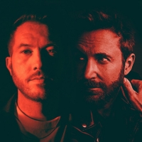 Lewis Thompson and David Guetta Release 'Take Me Back' Photo