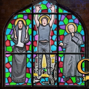 Liverpool's Royal Court Reveals First Wave of 2026 Shows Photo