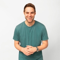 Interview: Eric Neumann of ERIC NEUMANN SPECIAL PRESENTATION at House Of Comedy Interview