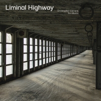 Composer Christopher Cerrone and Flutist Tim Munro Release New EP and Film LIMINAL HI Photo