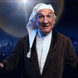 A CHRISTMAS CAROL to be Presented at The Hanover Theatre This Holiday Season Photo