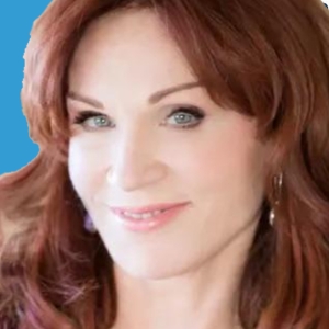 Interview: Proud Mom Marilu Henner Ever Excited in Making MUSIC & Remembering MEMORIE Photo