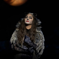 BWW Interview: Joanna Ampil Talks CATS, Grizabella Makeup And More!