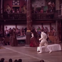 Stream Shakespeare's Globe's ROMEO AND JULIET Now! Video