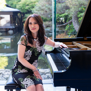 Pianist Yoko Miwa and Her Trio to Perform at Regattabar Photo