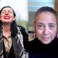 SEGAL TALKS Week 17 to Feature Adelheid Roosen, Melanie Joseph and More