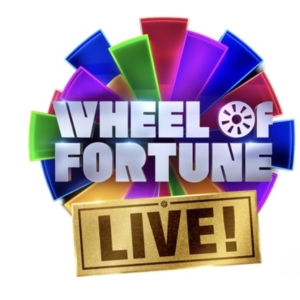 WHEEL OF FORTUNE LIVE! is Coming to BroadwaySF's Golden Gate Theatre Photo