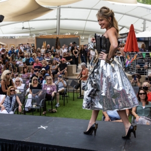 Festival Runway Fashion Show to Return to the Festival of Arts This Month Video
