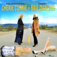 Cherie Currie and Brie Darling Announce First-Ever Tour Together Photo