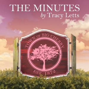 Review: THE MINUTES at Stray Cat Theatre Photo