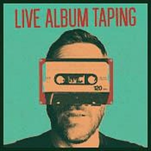 Ben Roy Comes to Comedy Works Larimer Square Photo