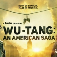 Don't Forget to Watch the Finale of WU TANG: AN AMERICAN SAGA