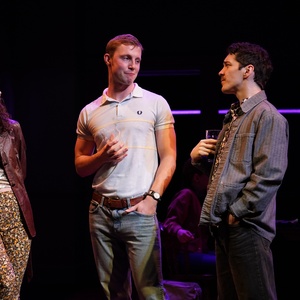 THE HONEY TRAP to Return to Irish Repertory Theatre in January 2026 Photo