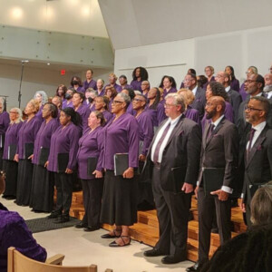 Heritage Signature Chorale to Launch 27th Season Photo