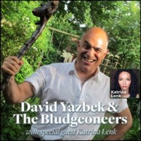 David Yazbek to Showcase New Musical & Reunite With Katrina Lenk at 54 Below Photo