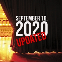 Virtual Theatre Today: Wednesday, September 16- with Corey Cott, Aaron Lazar and More Photo