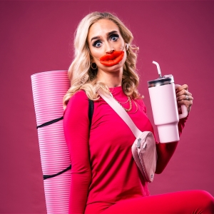 Brighton Fringe Review: WUMMY, The Quadrant Photo