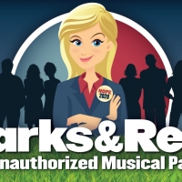 Bob & Tobly McSmith Are Working on PARKS & REC! THE UNAUTHORIZED MUSICAL PARODY Photo