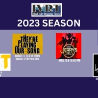 Inland Valley Repertory Theatre Announces 2023 Season Featuring a Dolly Parton Tribut Photo