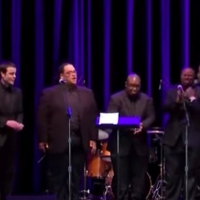 VIDEO: Watch The National Capital Area Choir's Full Millennium Stage Concert