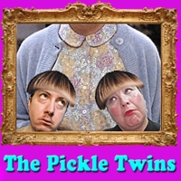 The Pickle Twins To Play In Split Bill At The Brick In Williamsburg in March Photo