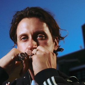 Barry Can't Swim Releases New Single 'Dance Dance Dance' via Atlantic Records