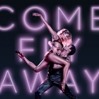 COME FLY AWAY Kommer på Det Kongelige Teater Photo