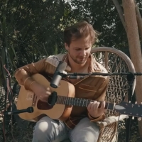 VIDEO: HAERTS Perform 'For The Sky' on THE LATE SHOW WITH STEPHEN COLBERT