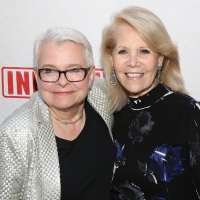 Paula Vogel and Daryl Roth Will Be Honored at Vineyard Theatre 2020 Gala Photo