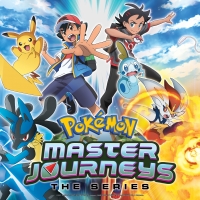 POKEMON MASTER JOURNEYS: THE SERIES Coming to Netflix This September Photo