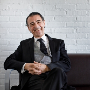 Entrevista a Miguel Ángel Gómez-Martínez sobre JUAN JOSE en el Teatro De La Zarzuela