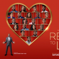 VIDEO: OWN Announces Season Premiere and Releases Trailer for READY TO LOVE Photo