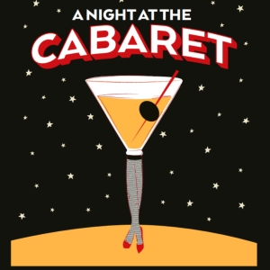 ArtsBridge Foundation to Present 2023 Overture Gala A NIGHT AT THE CABARET in August Photo