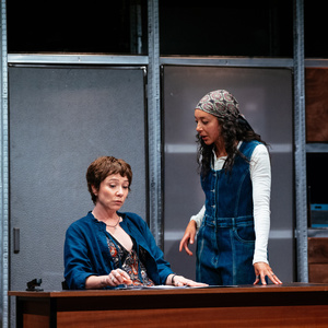 Review: STING, Young Vic