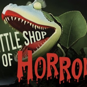 Pandora Productions to Present LITTLE SHOP OF HORRORS This Fall Video